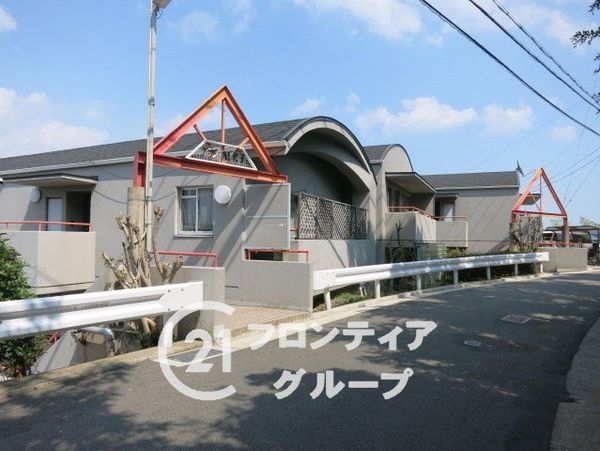 グラン・パレ舞子中古マンション