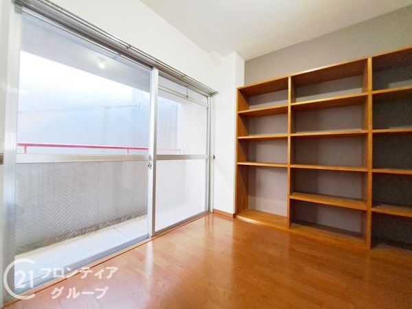 グラン・パレ舞子中古マンション