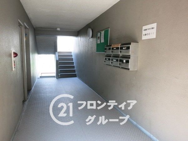 グラン・パレ舞子中古マンション
