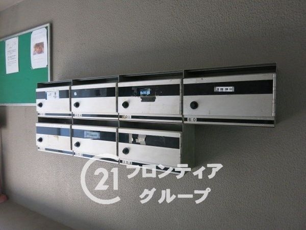 グラン・パレ舞子中古マンション