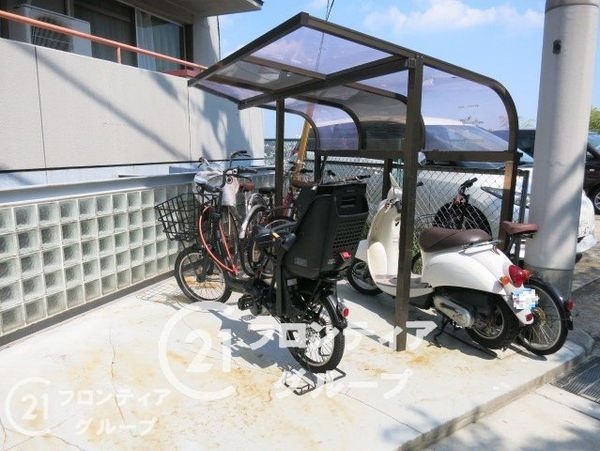 グラン・パレ舞子中古マンション