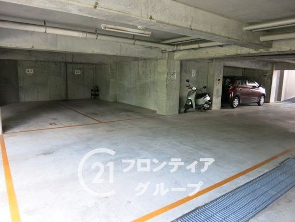 グラン・パレ舞子中古マンション
