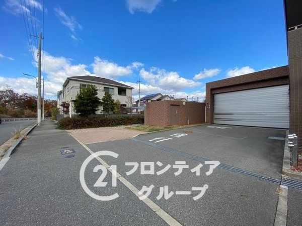 フィレール西神南　中古マンション