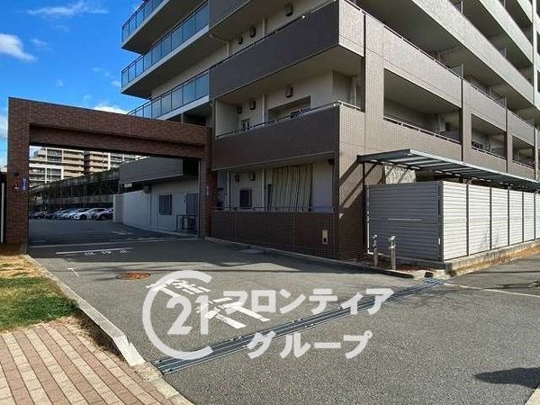 フィレール西神南　中古マンション