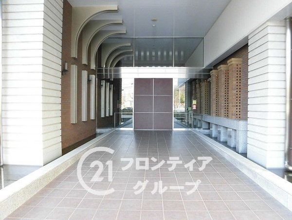 フィレール西神南　中古マンション
