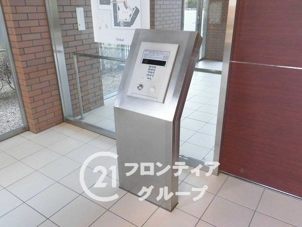 フィレール西神南　中古マンション