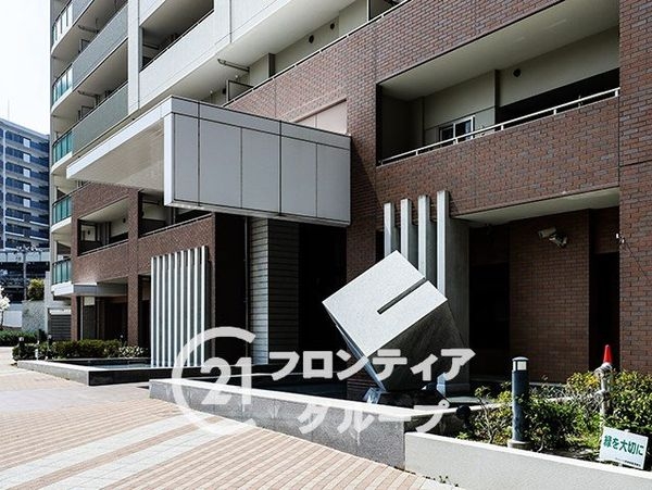 フィレール西神南　中古マンション