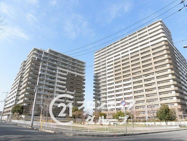 フィレール西神南　中古マンション