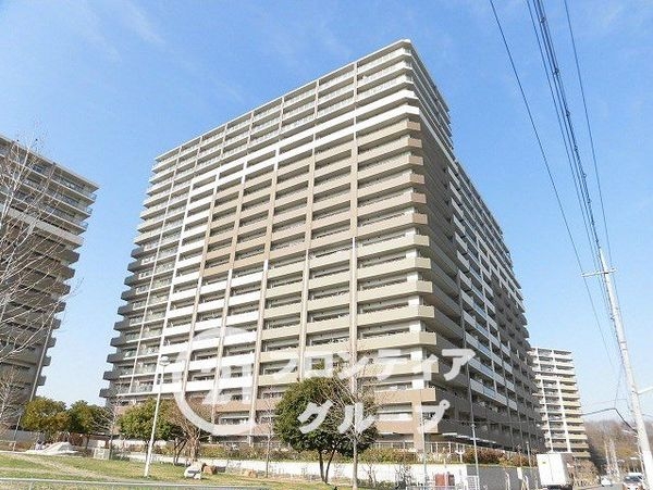 フィレール西神南　中古マンション