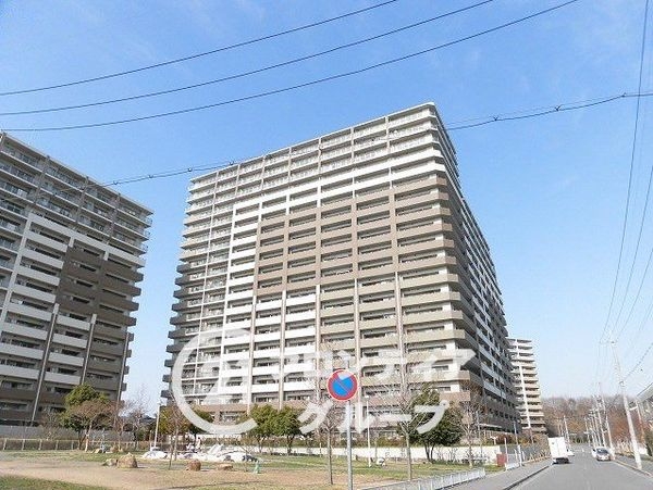 フィレール西神南　中古マンション