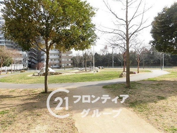 フィレール西神南　中古マンション
