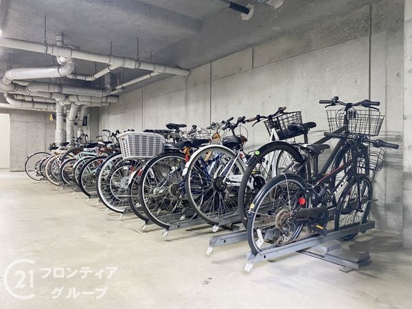 フィレール西神南　中古マンション