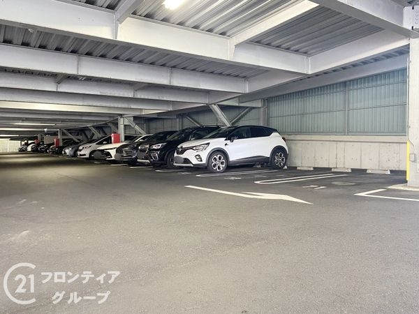 フィレール西神南　中古マンション