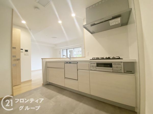 フィレール西神南　中古マンション
