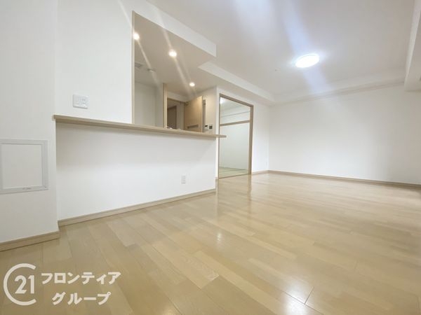 フィレール西神南　中古マンション