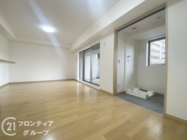 フィレール西神南　中古マンション