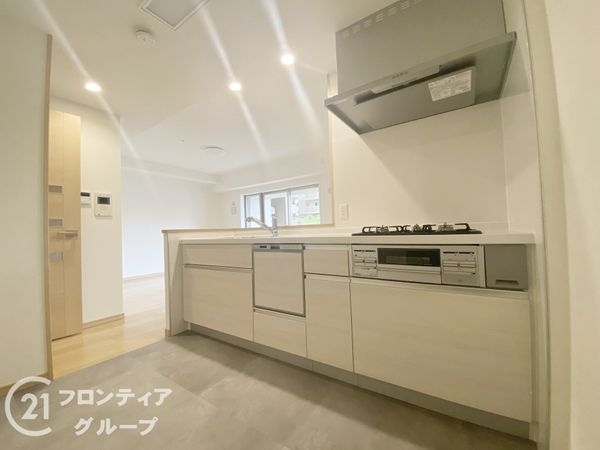 フィレール西神南　中古マンション