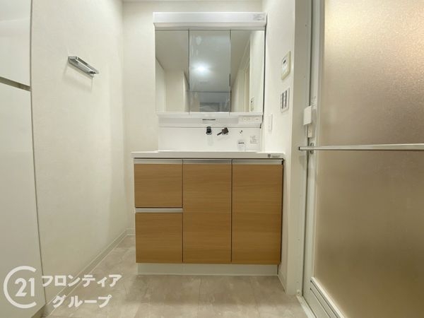 フィレール西神南　中古マンション