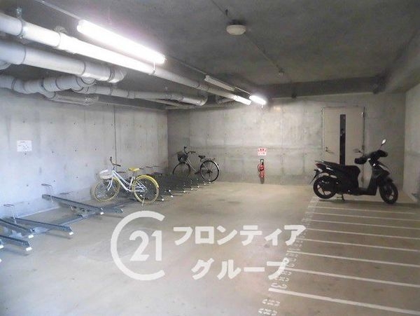 フィレール西神南　中古マンション