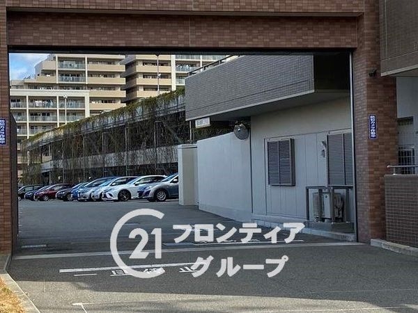 フィレール西神南　中古マンション