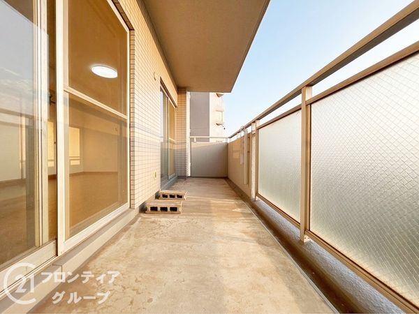 サーパス明石　中古マンション