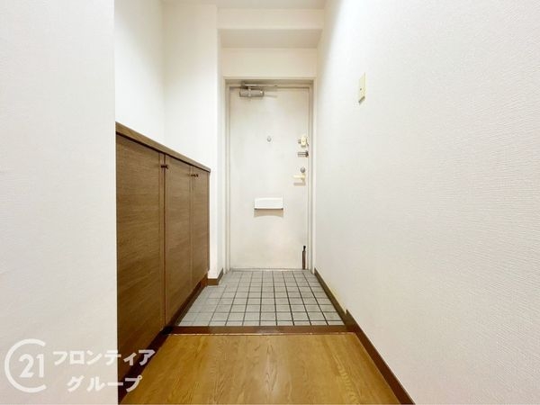 サーパス明石　中古マンション