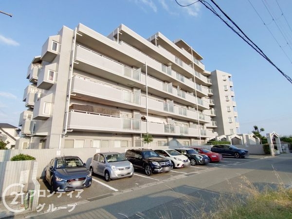 サーパス明石　中古マンション