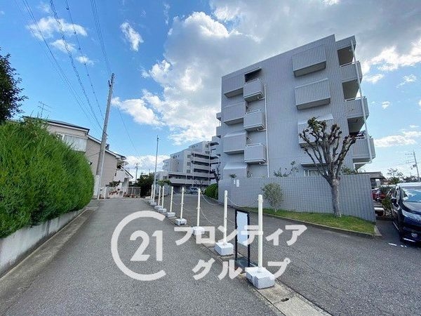 サーパス明石　中古マンション