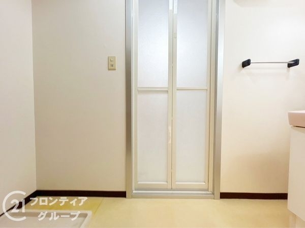 サーパス明石　中古マンション