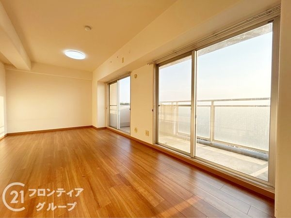 サーパス明石　中古マンション