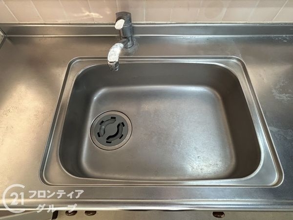 サーパス明石　中古マンション