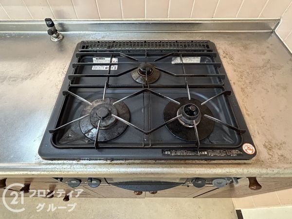サーパス明石　中古マンション