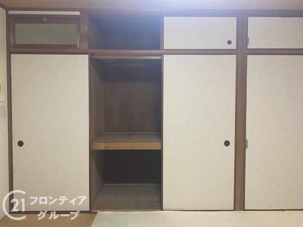 ウエル・メロード狩場台９号棟　中古マンション