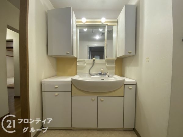 ウエル・メロード狩場台９号棟　中古マンション