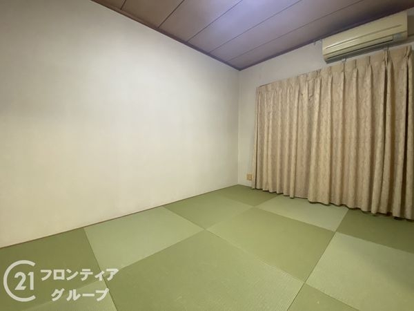 ウエル・メロード狩場台９号棟　中古マンション