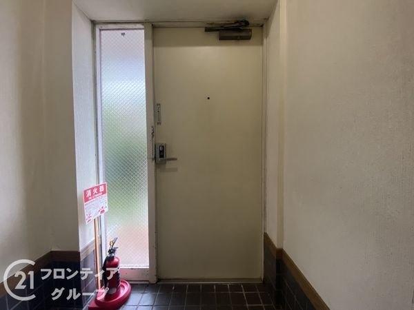 ウエル・メロード狩場台９号棟　中古マンション