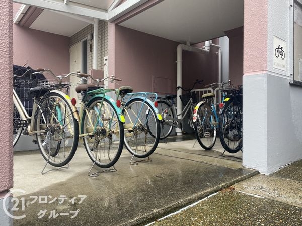 ウエル・メロード狩場台９号棟　中古マンション
