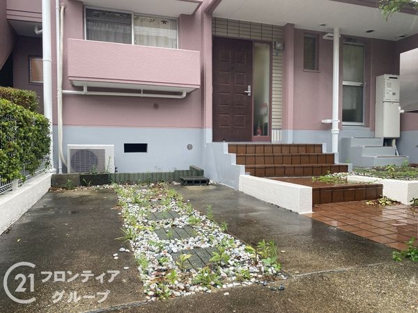 ウエル・メロード狩場台９号棟　中古マンション