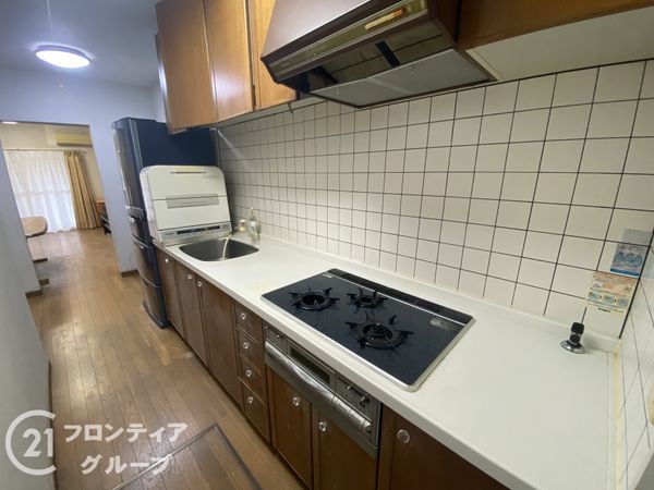 ウエル・メロード狩場台９号棟　中古マンション