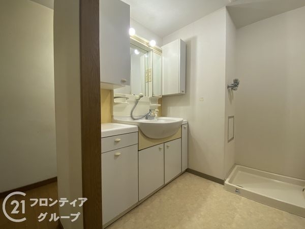 ウエル・メロード狩場台９号棟　中古マンション