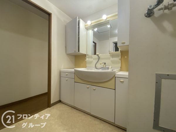 ウエル・メロード狩場台９号棟　中古マンション