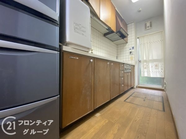 ウエル・メロード狩場台９号棟　中古マンション