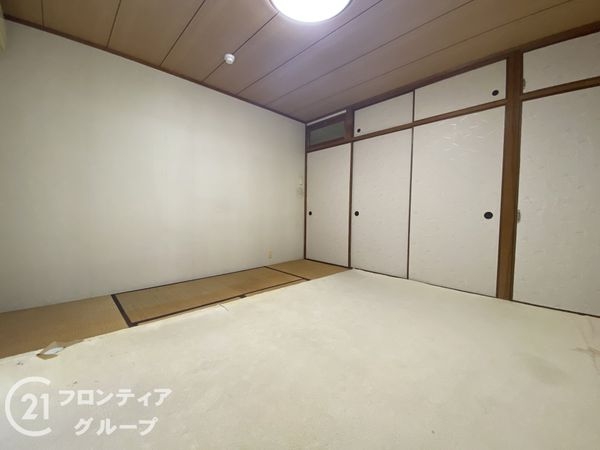 ウエル・メロード狩場台９号棟　中古マンション