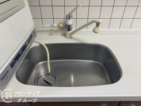 ウエル・メロード狩場台９号棟　中古マンション