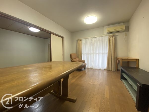 ウエル・メロード狩場台９号棟　中古マンション