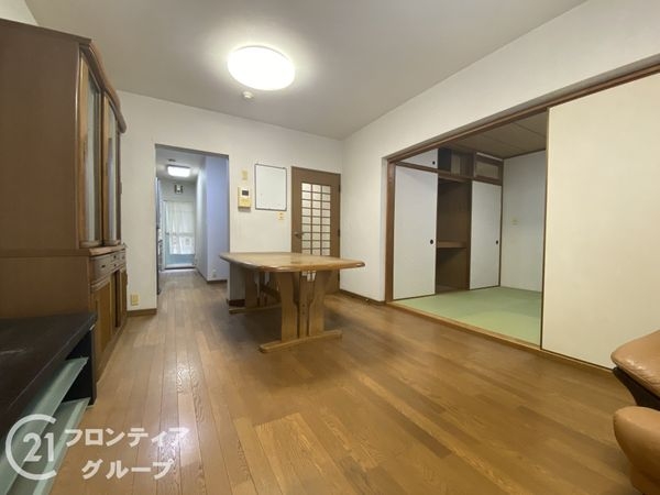 ウエル・メロード狩場台９号棟　中古マンション