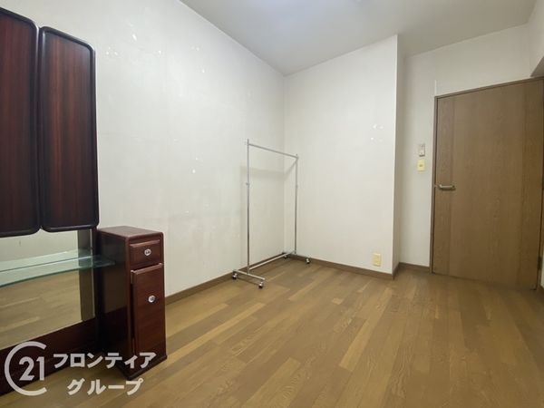 ウエル・メロード狩場台９号棟　中古マンション