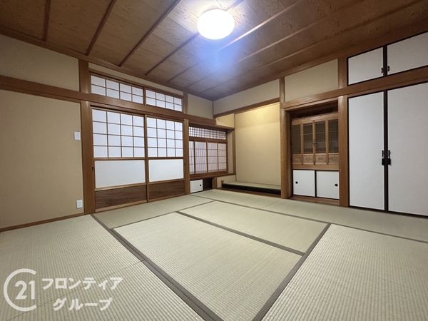 明石市西新町１丁目の中古一戸建て