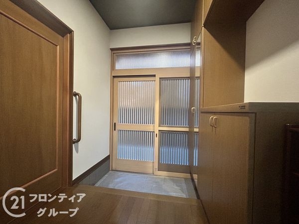 明石市西新町１丁目の中古一戸建て