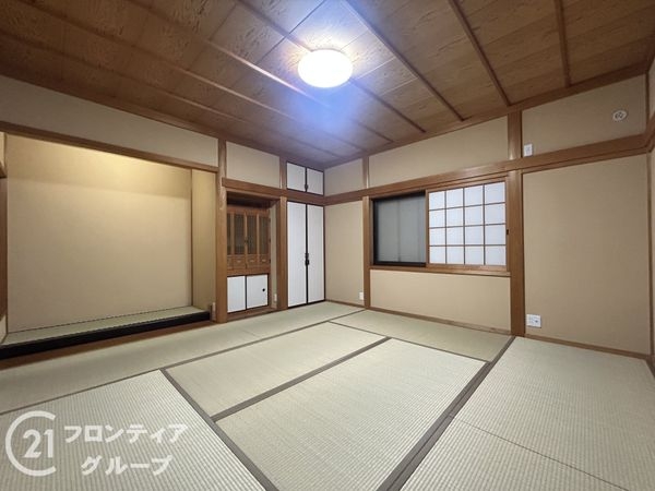 明石市西新町１丁目の中古一戸建て